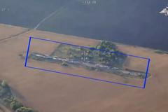 Rusko oznámilo, že útočilo na kamiony s drony. „Bylo v nich obilí,“ tvrdí Ukrajina a analytik