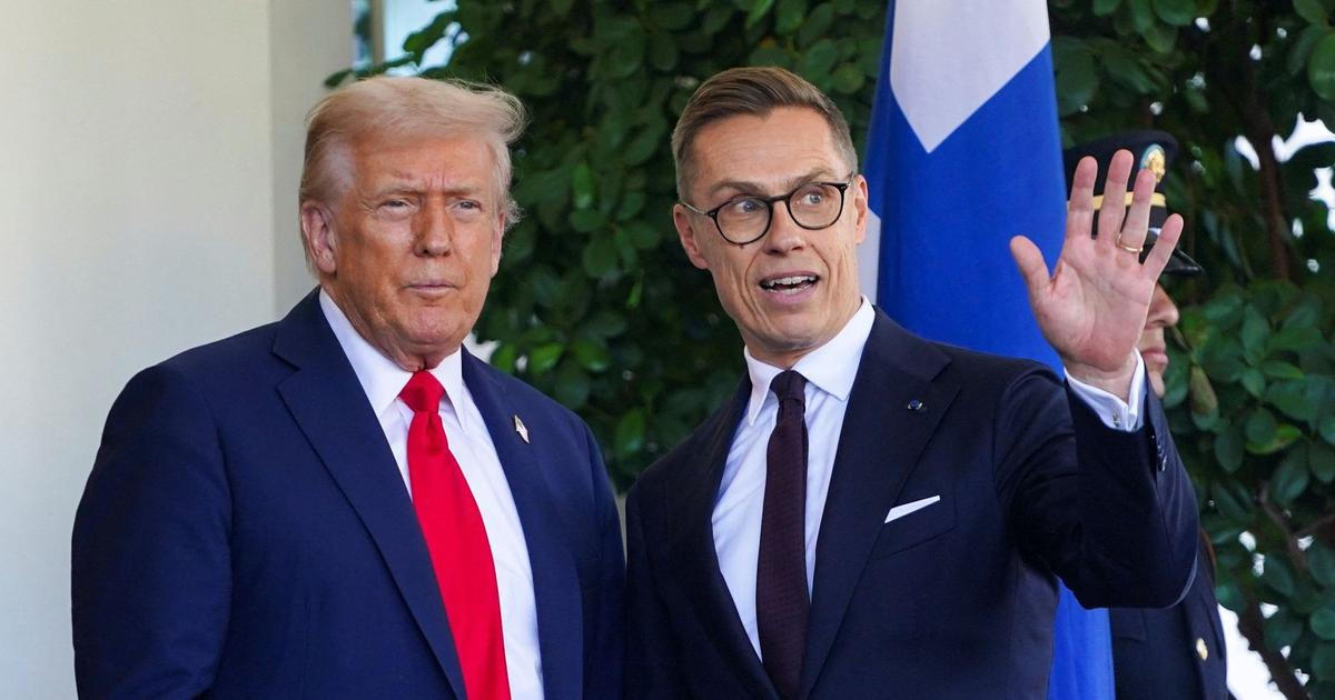 Evropa pomůže USA s Íránem, má ale podmínku. Trumpův oblíbenec navrhuje "obchod"