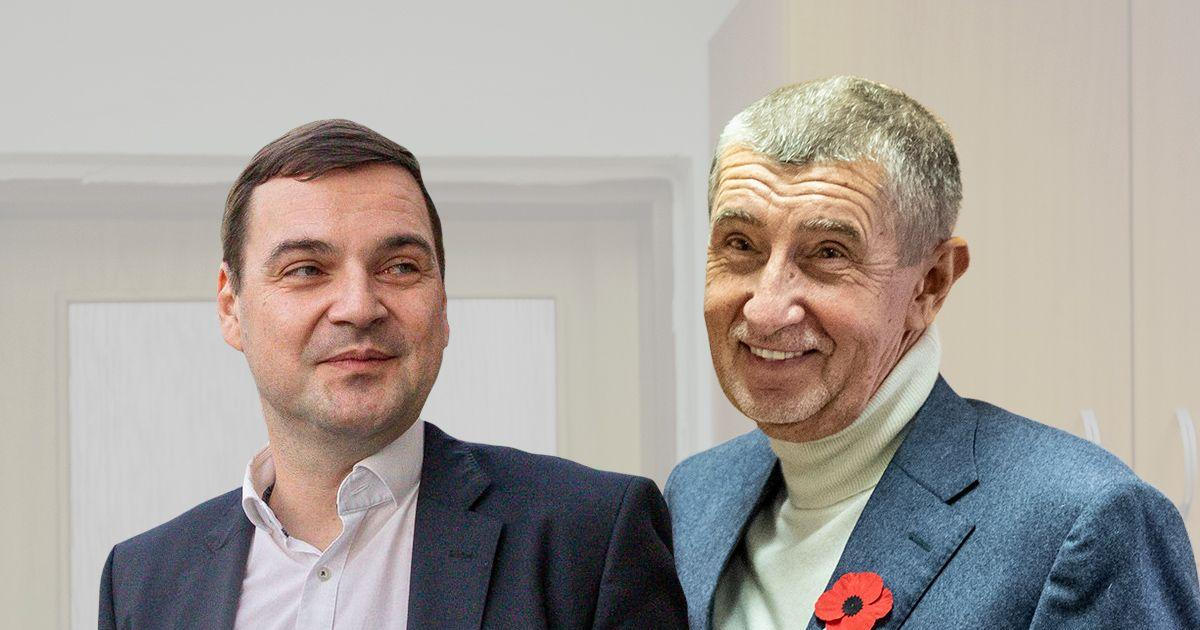 Babiš má vládu ze svých "jistot", otřesy jsou ale ve hře. Expert odhaduje sílu ODS