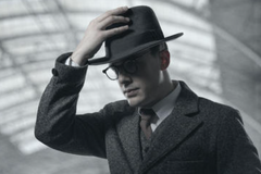 Nicolas Winton, muzikál