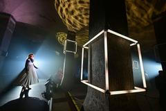 Brno, festival. umění, multimedia, Prototyp