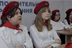 Pan nikdo proti Putinovi