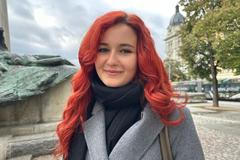 Přichází jiný Babiš, jednoznačně se ho obávám, říká nejmladší poslankyně Pirátů