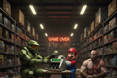 Krotitelé bossů - za hry si připlatíme!?