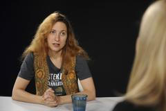 Spotlight Aktuálně.cz - Alexandra Skočilenko