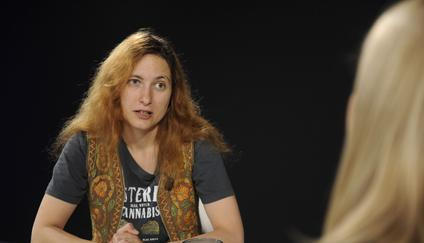 Spotlight Aktuálně.cz - Alexandra Skočilenko