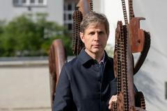 Daniel Kehlmann, spisovatel