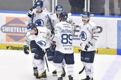 12. kolo hokejové extraligy: HC Škoda Plzeň - BK Mladá Boleslav