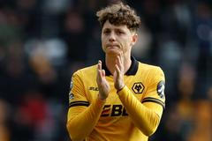 Ladislav Krejčí, Wolverhampton