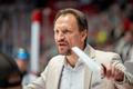 Trenér hokejové Sparty Pavel Gross