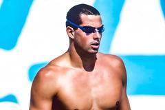 Matt Biondi na OH 1992