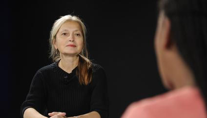 Spotlight Aktuálně.cz - Jana Klímová