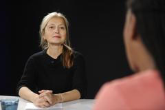 Spotlight Aktuálně.cz - Jana Klímová