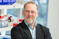 Fred Ramsdell, imunolog, vědec, Nobelova cena