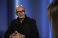 Spotlight - Oto Klempíř