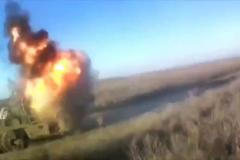 Do bojů o výběžek nad Pokrovskem musejí Rusové pěšky. Ukrajinci jim techniku ničí drony