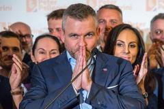 Peter Pellegrini