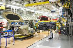 Škoda zahájila výrobu 4. generace Škody Superb