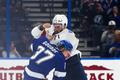 NHL: Preseason-Florida Panthers at Tampa Bay Lightning