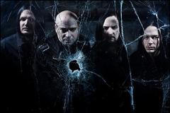 Disturbed