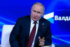 "Trump umí naslouchat," okomentoval Putin jednání ohledně Ukrajiny na Aljašce