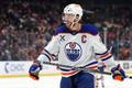 NHL Connor McDavid