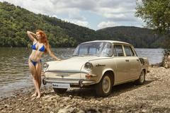 Kalendář Škodateam