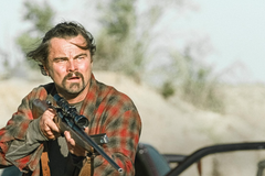 Trailer z filmu Jedna bitva za druhou