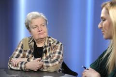 Spotlight - Dana Drábová