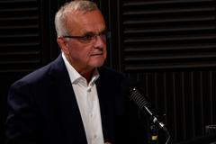 Politická šikana 6. 10. 2025