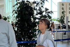 Flotila, Greta Thunberg, deportace, Izrael