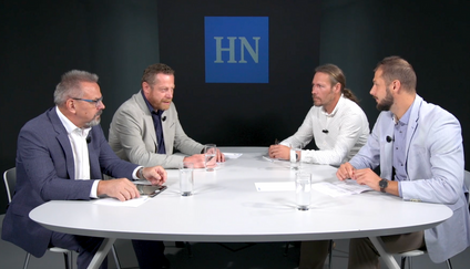 Debata HN: Regulace a AI v kyberbezpečnosti. Na co se musí české firmy připravit?