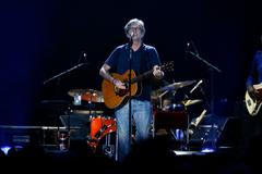 Eric Clapton