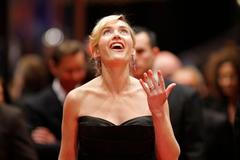 Berlínský filmový festival