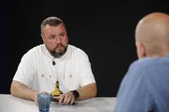 Spotlight Aktuálně.cz - Dmytro Karpenko