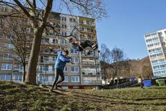 děti ekonom bydlení