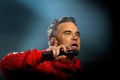 Robbie Williams