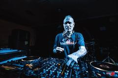 Petr Votava aka DJ Tráva