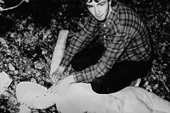 Jiří Straka, Spartakiádní vrah, Bestie s dětskou tváří: Skutečný příběh spartakiádního vraha Jiřího Straky, Magazín, truecrime, codagalerie