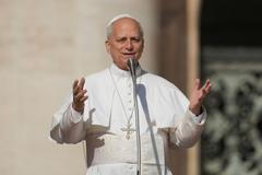 Carlo Acutis, papež, Lev XIV., svatořečení, mileniál, Vatikán