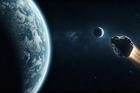 YR4 asteroid
