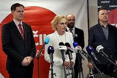 Křepčící Babiš i Konečná, nestačilo. Sledujte top momenty letošních voleb
