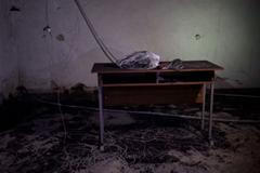 Rusové používají nejrůznější taktiky mučení, včetně tzv. "volání Putinovi"