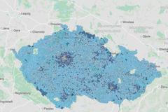 Výsledky voleb do poslanecne snemovny 2025 v okrscích - Ikona, poutací foto