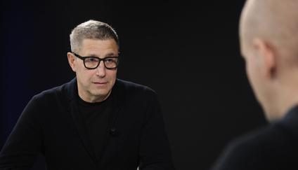 Spotlight - Vladimír Mlynář