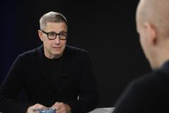 Spotlight - Vladimír Mlynář