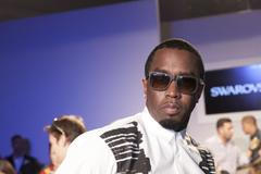 P. Diddy