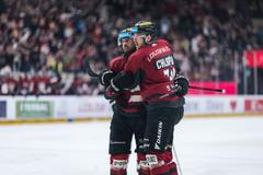 Filip Chlapík a Michael Špaček