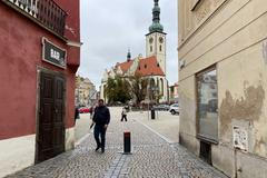 Tábor (26. 9. 2025)