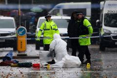 Brutální útok na židovskou komunitu: auto, nůž a hrdinství rabína